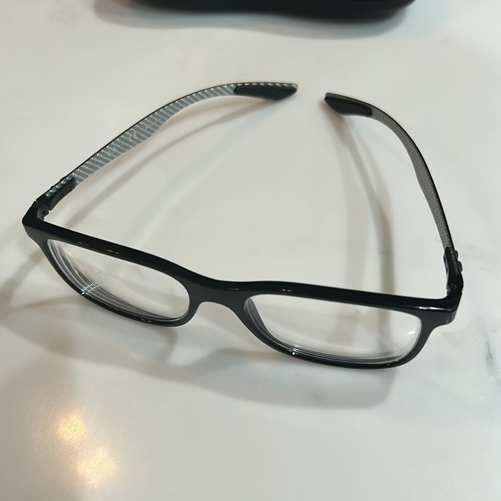 Unisex Ray Ban RX frames - Picture 4 of 4